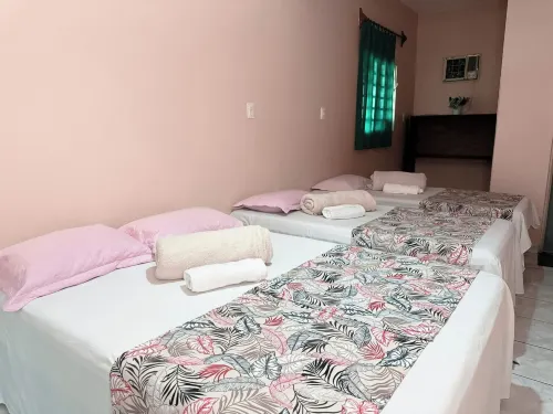 Hotel Coutinho II Hotels in Pirapora