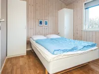 4 Star Holiday Home in Hemmet
