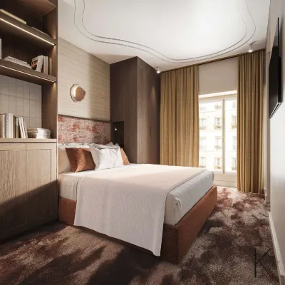 Jills Hotel