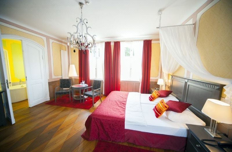 Hotel Zum Hofmaler