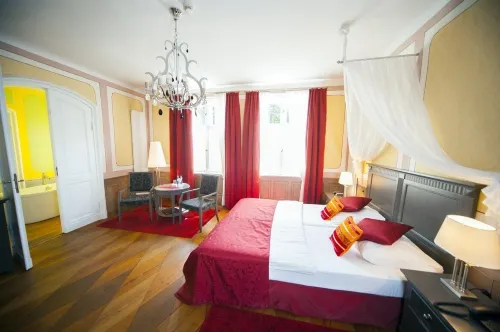 Hotel Zum Hofmaler - balcony