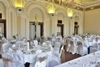 سيدار كورت هاروجيت فنادق في هاروغات