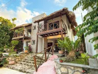 Hotel Pancho Villas - 3-Star