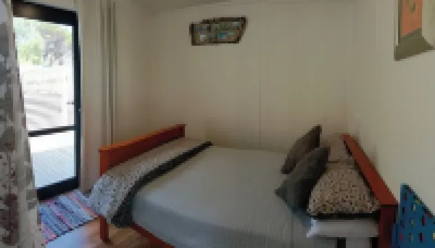 Great Exhibition Bay Bach