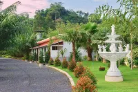 Great Hill Resort Hotels in La-ngu District