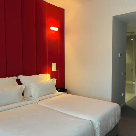 REDNYX Hotel