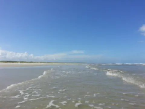 Need Warmer Weather Near the Islands. Check Out Our Spring Brake Rates!