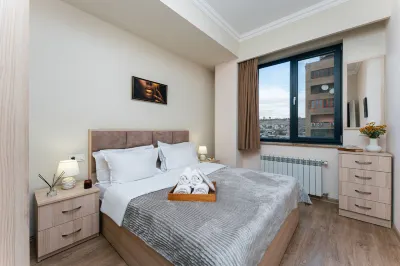 Stay Inn on Koghbatsi STR. 16 Hotels in 