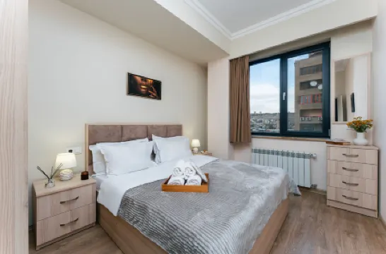 Stay Inn on Koghbatsi STR. 16