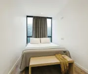 Capsula Hotel Sao Paulo - Paulista Hotels in 