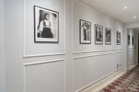 Arrecramos - Historic Residence - balcony