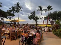 Kaanapali Luxury at the Whaler–Ocean & Black Rock Views, Steps to Beach & Dining