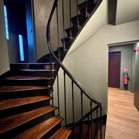 Hôtel Montmartre - Nouvellement Rénové