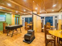 The Hosteller Jibhi Hotels in Kullu