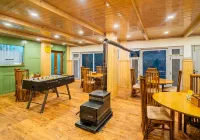 吉比的 Hosteller