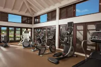 Zoetry Curacao Resort & Spa - Gym