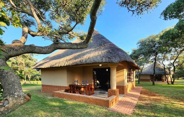 Buyskop Lodge