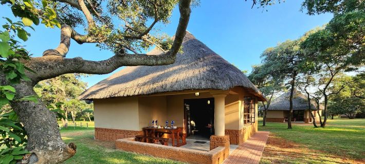 Buyskop Lodge Hotels in Waterberg District Municipality