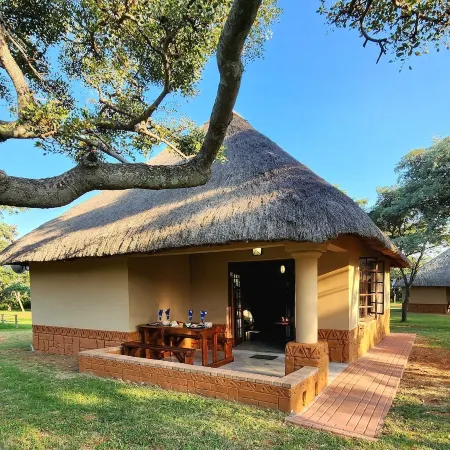 Buyskop Lodge