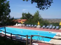 Delightful Villa in Paciano