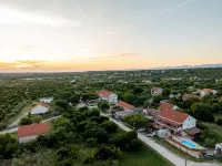 Villa Dandelion Zadarvillas - parking