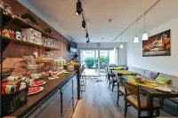 Hotel Gästehaus Stock - Martin Herrmann Hotels in Markdorf