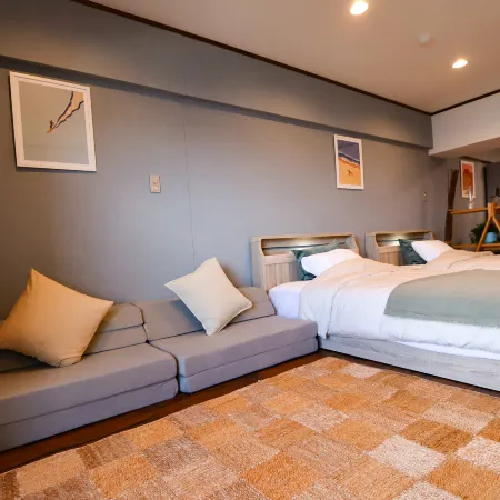 Shirahama Coast Resort In Shimoda