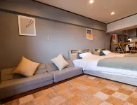 Shirahama Coast Resort In Shimoda - 2 étoiles