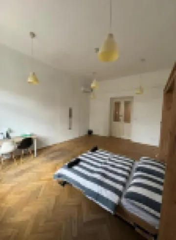 Fantastic-Inn Kraków - Krasińskiego