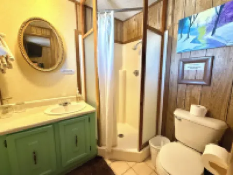 Short Branch Motel