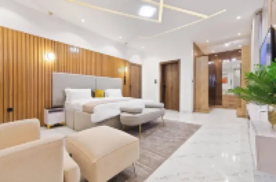 Makurdi Serviced Apartment Hotels in 