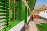 Casa Weiss - Heritage Hotels of Europe - Wifi