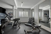 City Express by Marriott Manhattan Beach - Gym