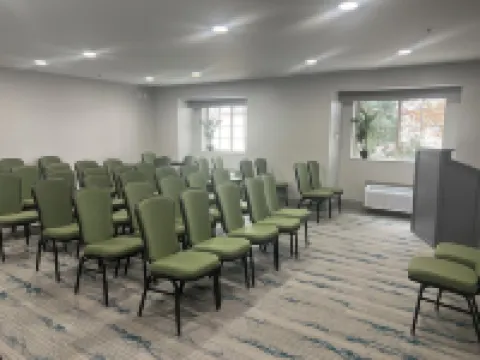 Microtel Inn & Suites by Wyndham Conyers Atlanta Area Hoteles en Conyers