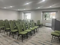 ไมโครเทล อินน์แอนด์สวีทส์ บายวินด์แฮม คอนเยอร์ส/ย่านแอตแลนตา