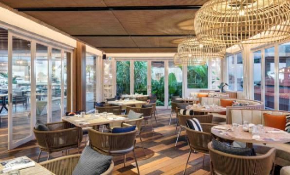 Tribe Bali Kuta Beach