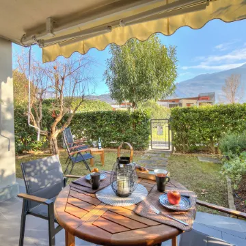 The Peace of the Lake - Happy Rentals