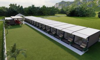 Airport Nest Inn Fiji