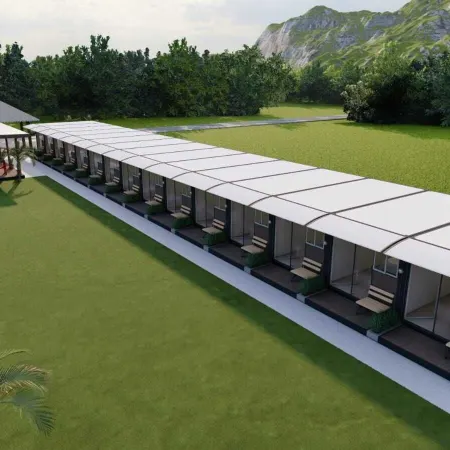 Airport Nest Inn Fiji