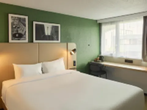 Campanile NATURE - Saint-Germain-en-Laye Hotels in Saint-Germain-en-Laye