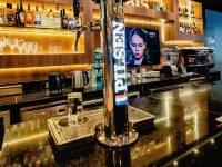 Ibis Asuncion - ที่มีบาร์