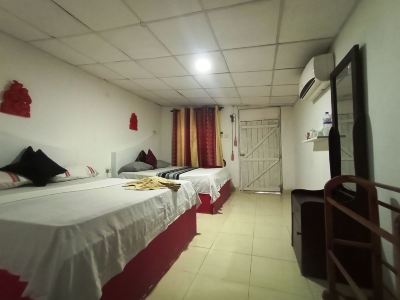 Anura Homestay