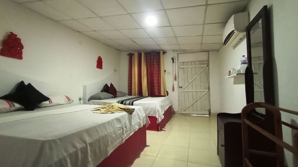 Anura Homestay
