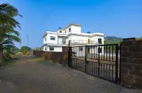 Serenova Resort by ILIF Hotels Hotels in Kashid