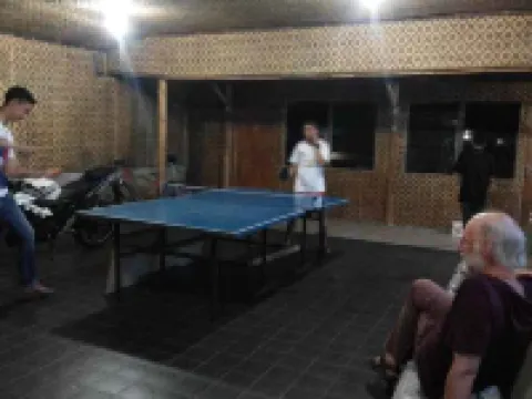 Hotel Kana Kaliurang Hotels in Pakem