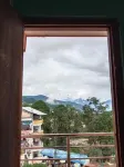 Hotel peace and happy - Wifi