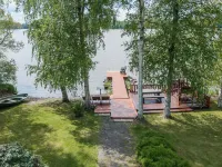 Holiday Home Käpälämäki by Interhome Hotels in Somero