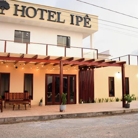 HOTEL IPE