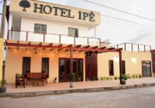 HOTEL IPE