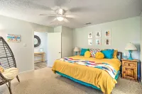 Cedar Creek Lake Home Private Dock and Hot Tub - Homestays